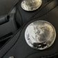Guitar Leather Straps by George B Straps