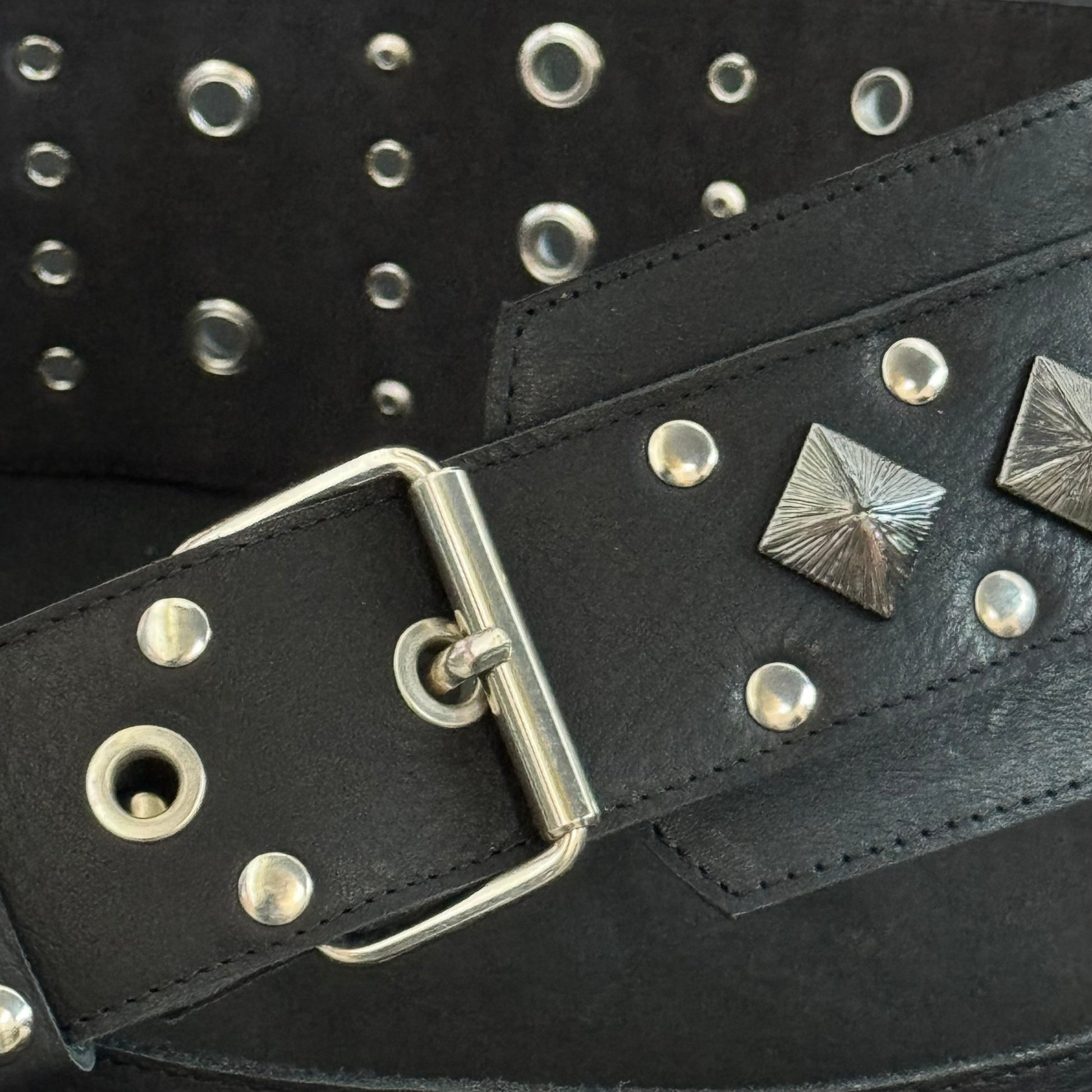 Replica Zakk Wylde Metal Rivet - GBS