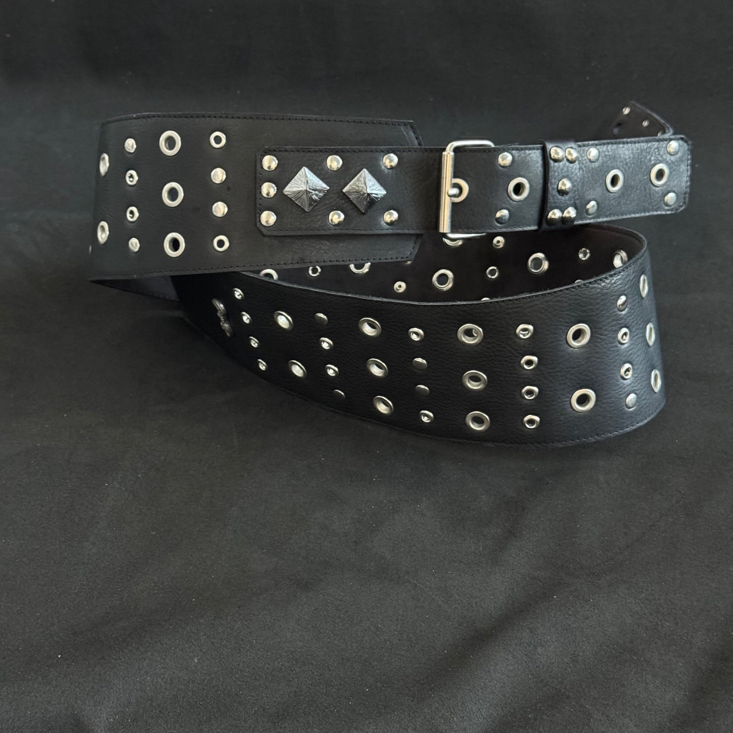 Replica Zakk Wylde Metal Rivet - GBS