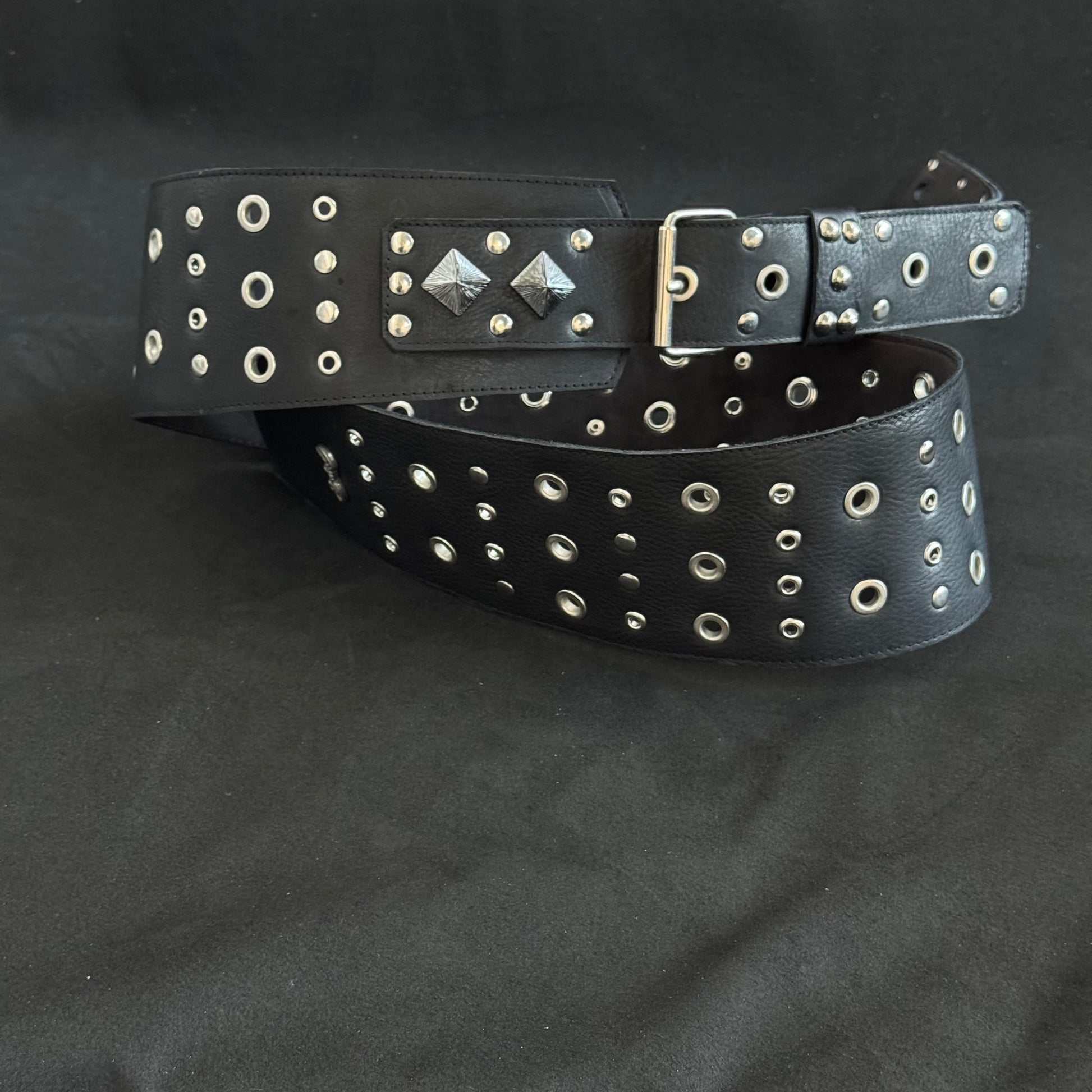 Replica Zakk Wylde Metal Rivet - GBS