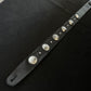 Guitar Leather Straps by George B Straps