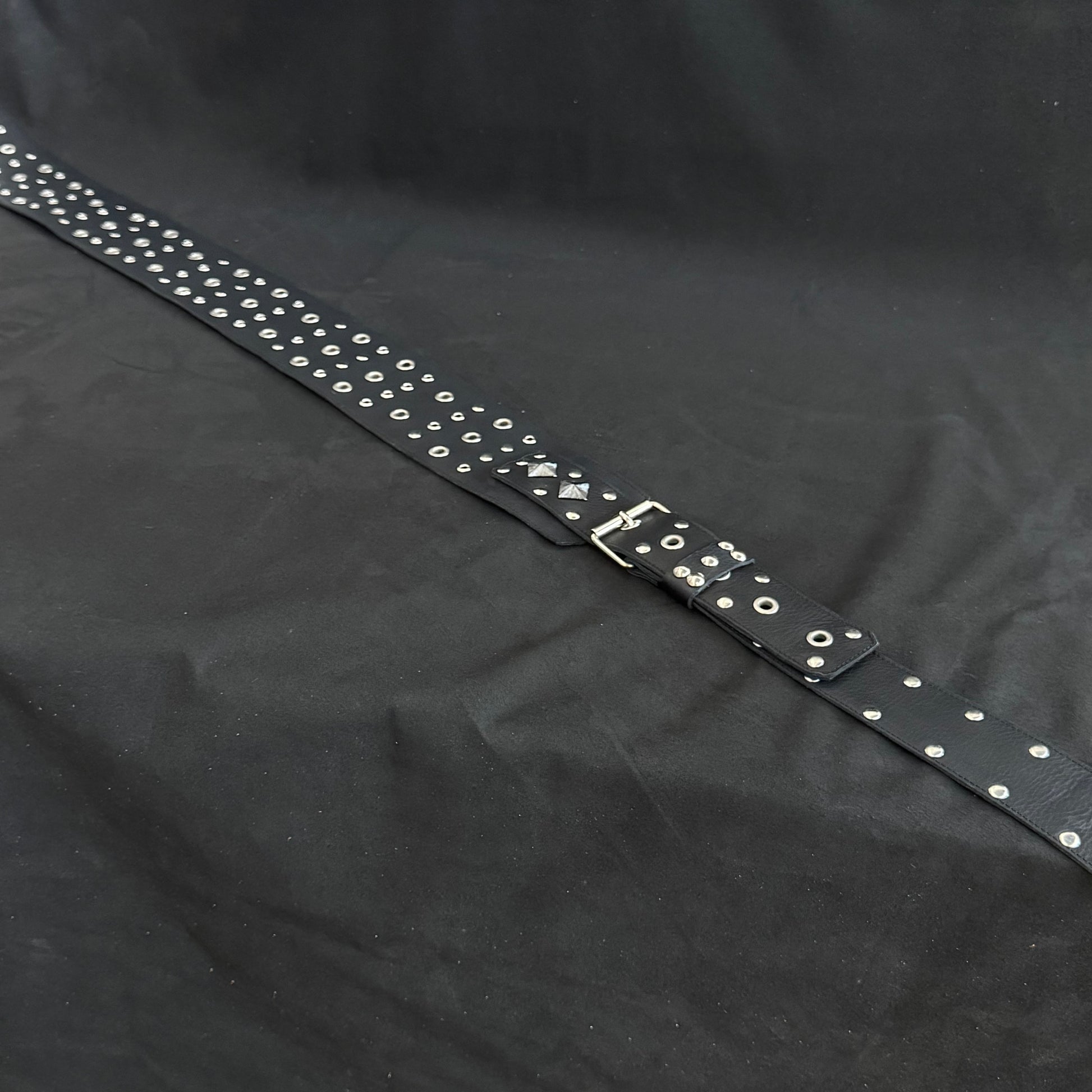 Replica Zakk Wylde Metal Rivet - GBS