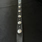 Guitar Leather Straps by George B Straps