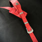 Jordan-Replica Billy Gibbons 2x Billy Gibbons 1x hendrix red monterrey - GBS