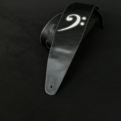 Guitar Leather Straps by George B Straps