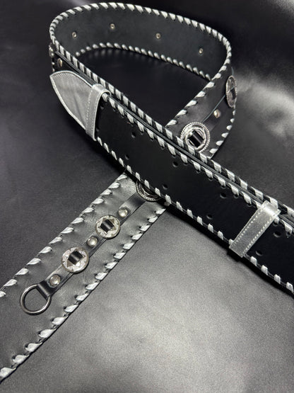 White Black - GBS