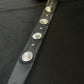Guitar Leather Straps by George B Straps