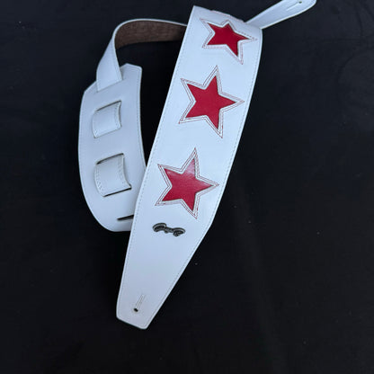 4 Stars (without the logo George B) - GBS