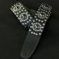 Guitar Leather Straps by George B Straps