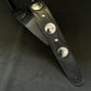 Guitar Leather Straps by George B Straps