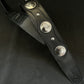 Guitar Leather Straps by George B Straps