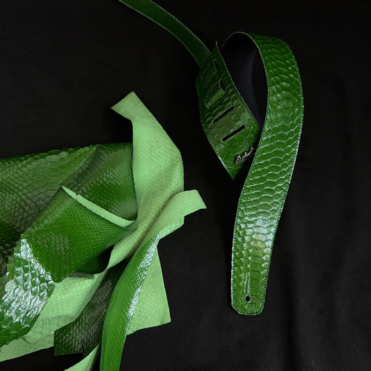 Royal Green Naja