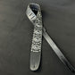 Guitar Leather Straps by George B Straps