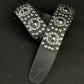 Guitar Leather Straps by George B Straps