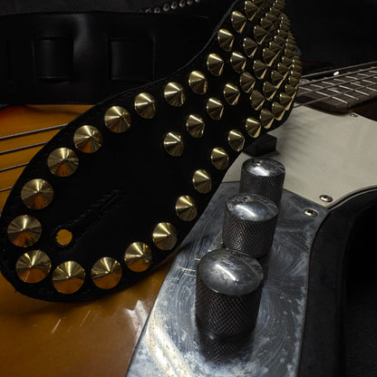 Phil Lynott Replica - GBS
