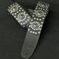 Guitar Leather Straps by George B Straps