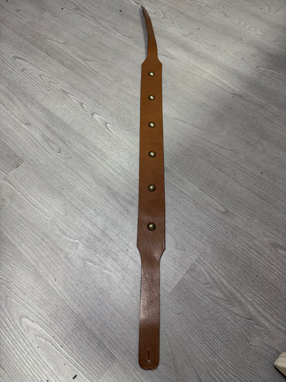 Dan Auerbach Réplica - GBS