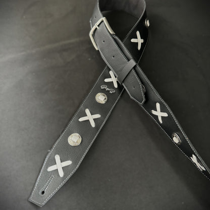 Replica Jimi Hendrix - GBS