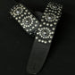 Guitar Leather Straps by George B Straps