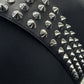 Guitar Leather Straps by George B Straps