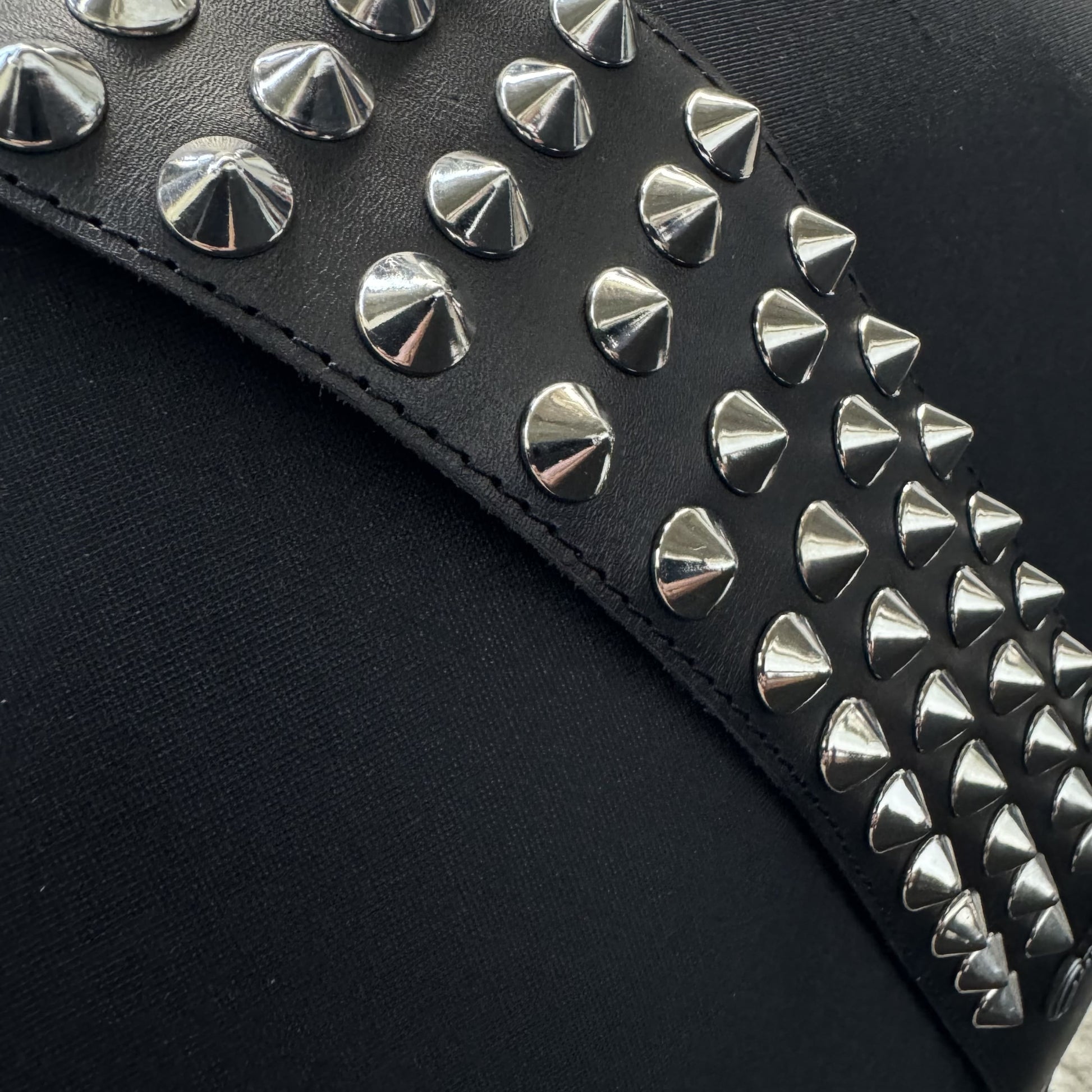 Guitar Leather Straps by George B Straps