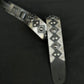 Guitar Leather Straps by George B Straps