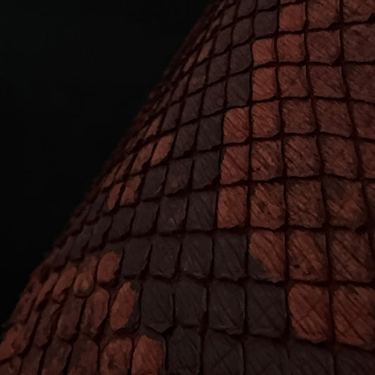 Red Python
