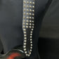 Guitar Leather Straps by George B Straps