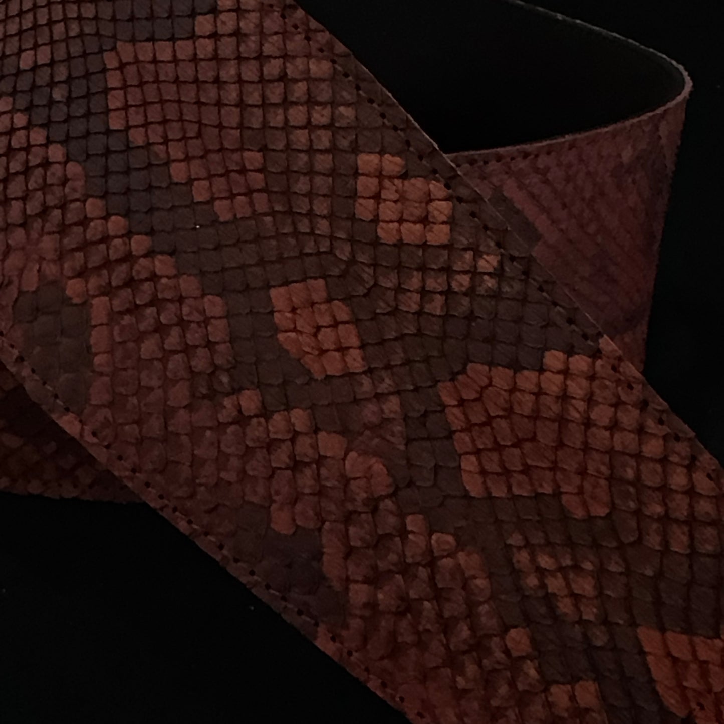 Red Python