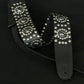 Guitar Leather Straps by George B Straps