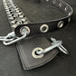 Guitar Leather Straps by George B Straps