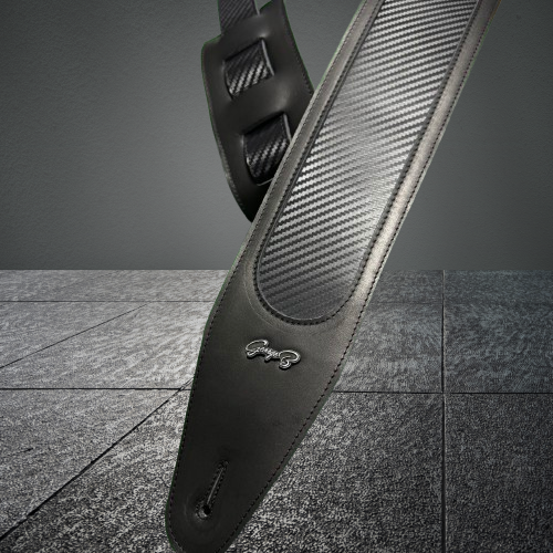 Carbon Strap