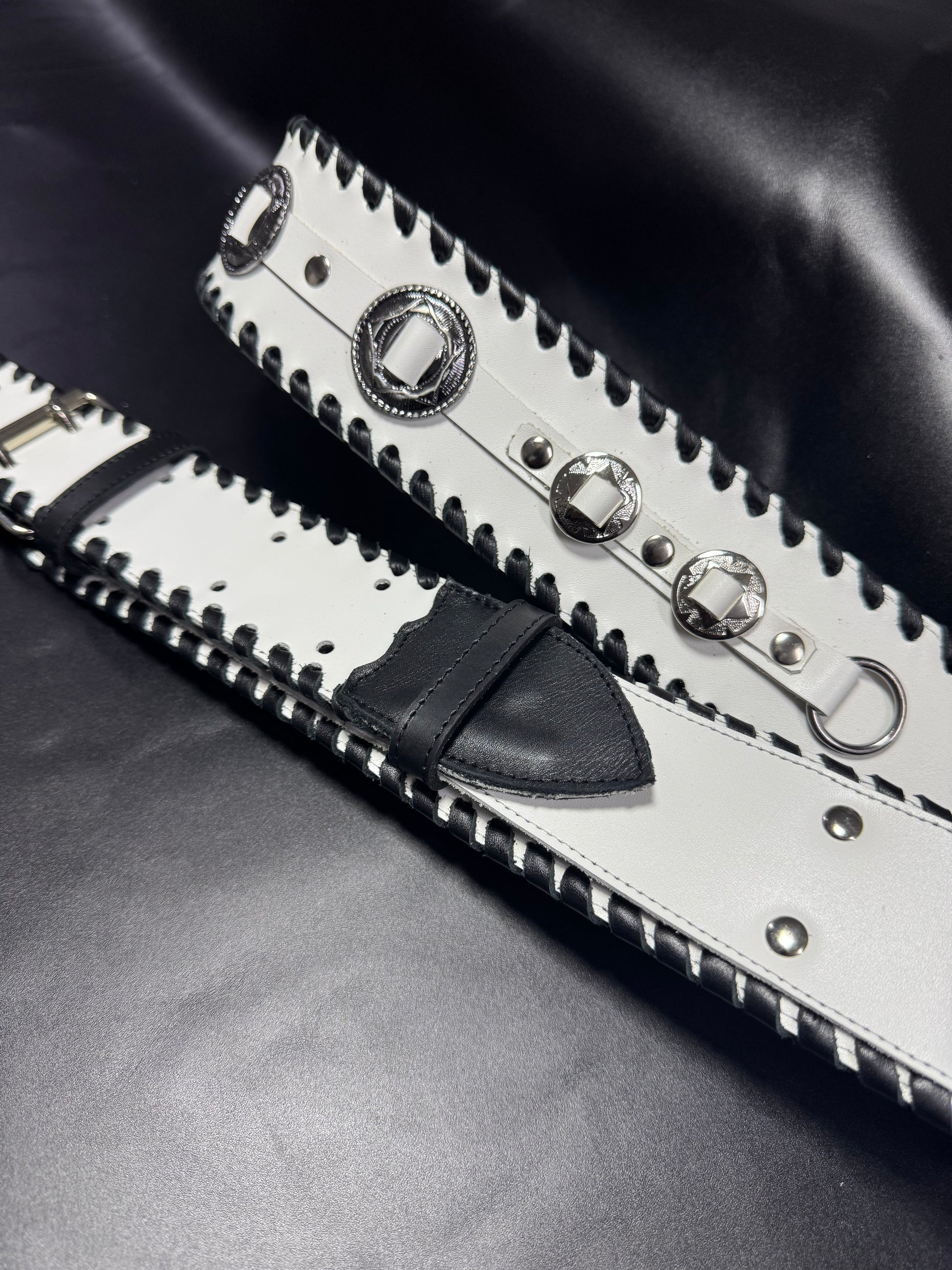 White Black - GBS