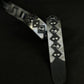 Guitar Leather Straps by George B Straps