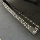 Guitar Leather Straps by George B Straps