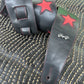 Guitar Leather Straps by George B Straps