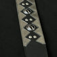 Guitar Leather Straps by George B Straps