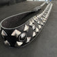 Guitar Leather Straps by George B Straps