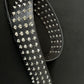 Guitar Leather Straps by George B Straps