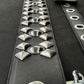 Guitar Leather Straps by George B Straps