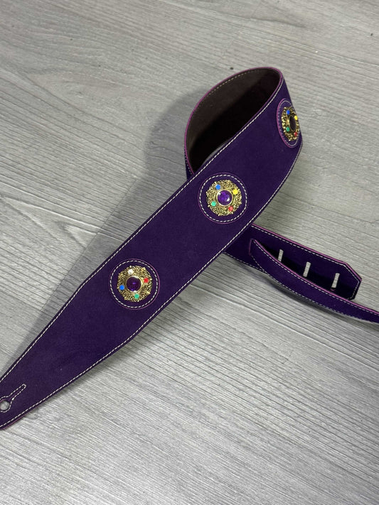 GBS Purple Color