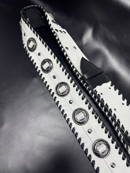 White Black - GBS