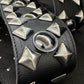 Guitar Leather Straps by George B Straps