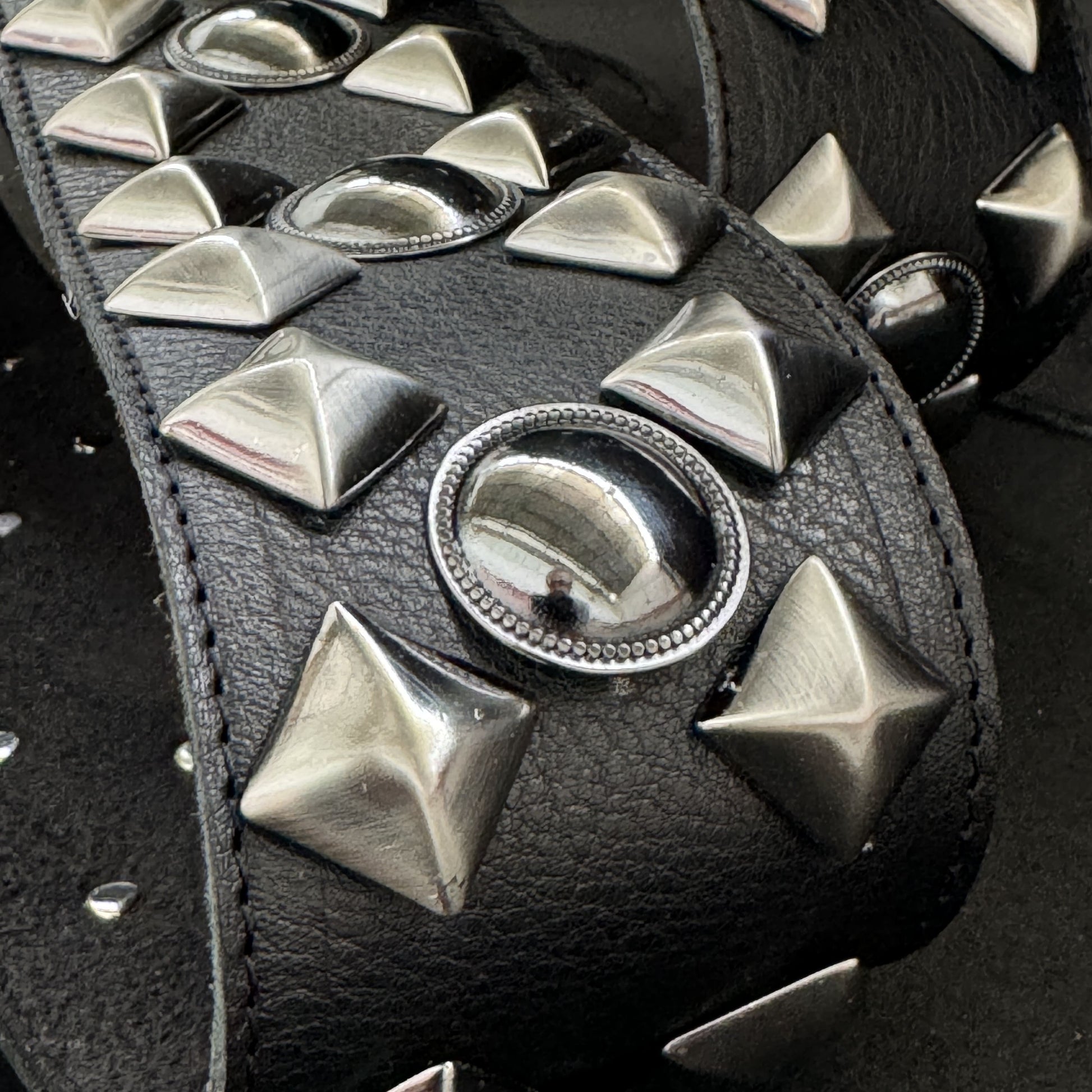 Guitar Leather Straps by George B Straps