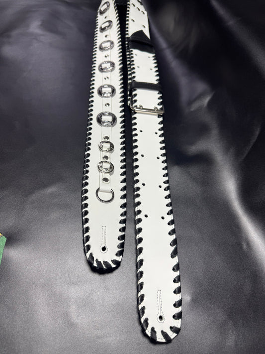 White Black - GBS
