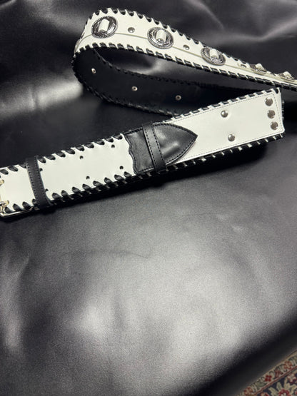 White Black - GBS