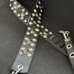 Guitar Leather Straps by George B Straps