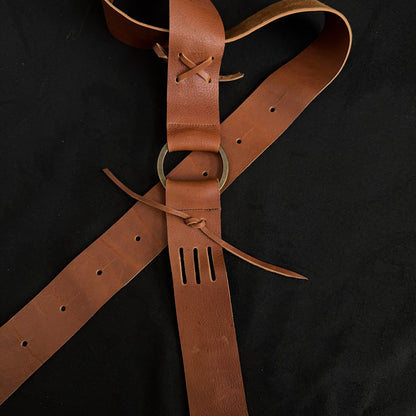 Réplica Duane Allman - GBS