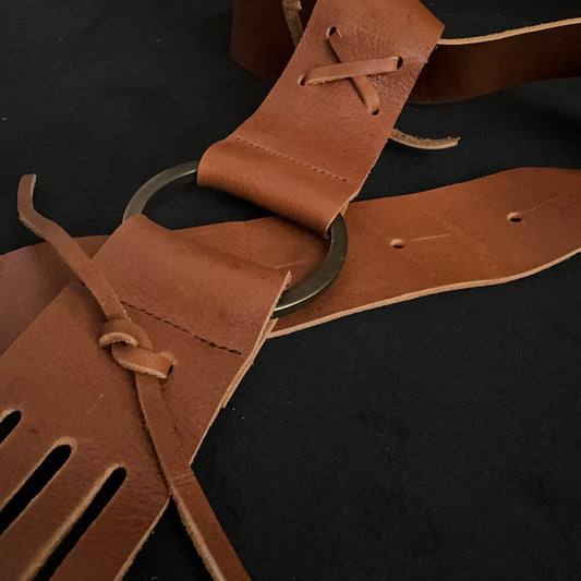 Réplica Duane Allman - GBS