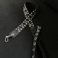 Guitar Leather Straps by George B Straps